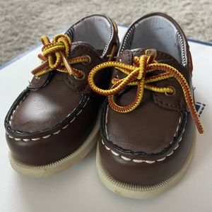 Toddler Loafers size 5 OshKosh Bigosh